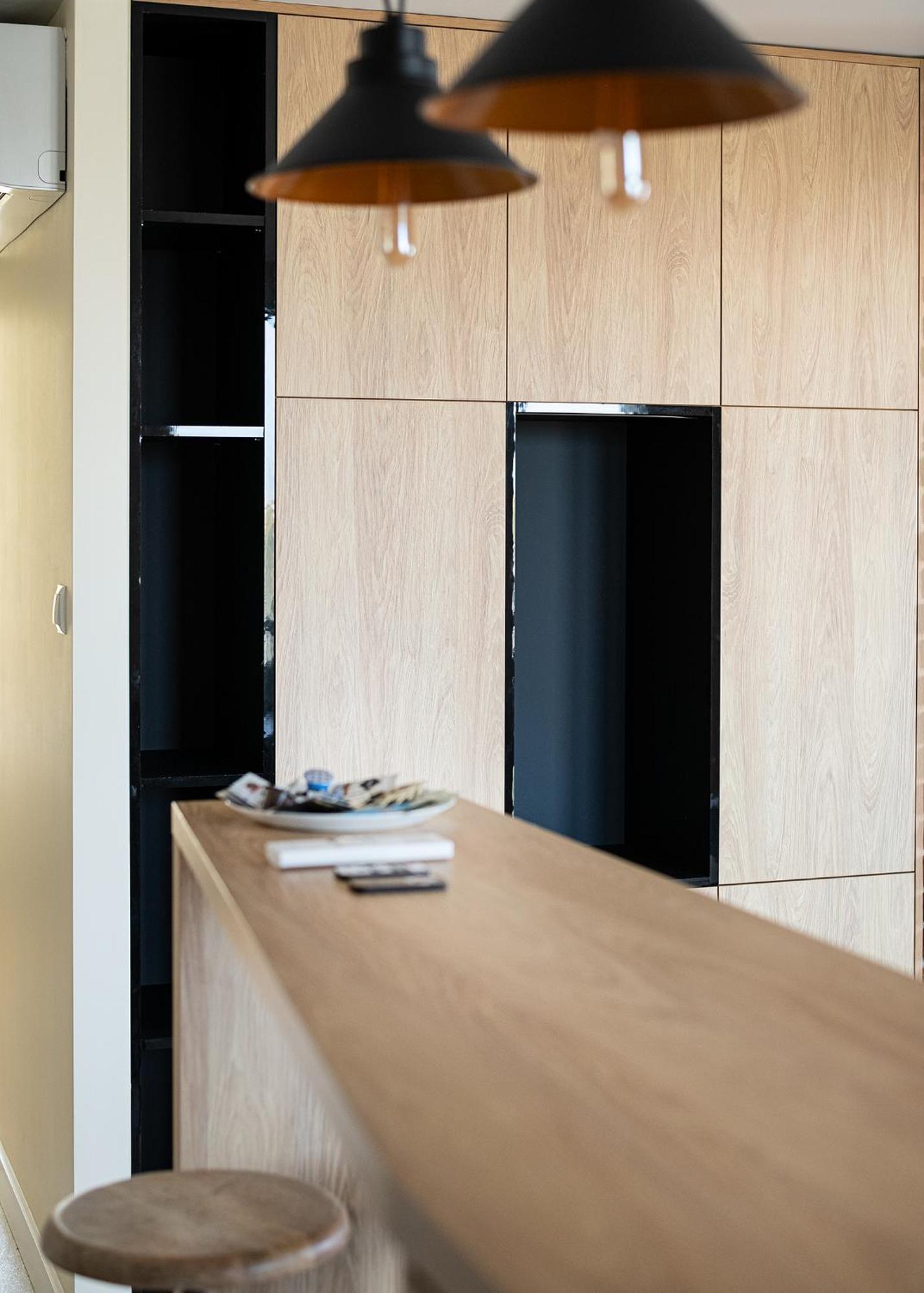 Rentplanet - Apartament Solec Βαρσοβία Εξωτερικό φωτογραφία