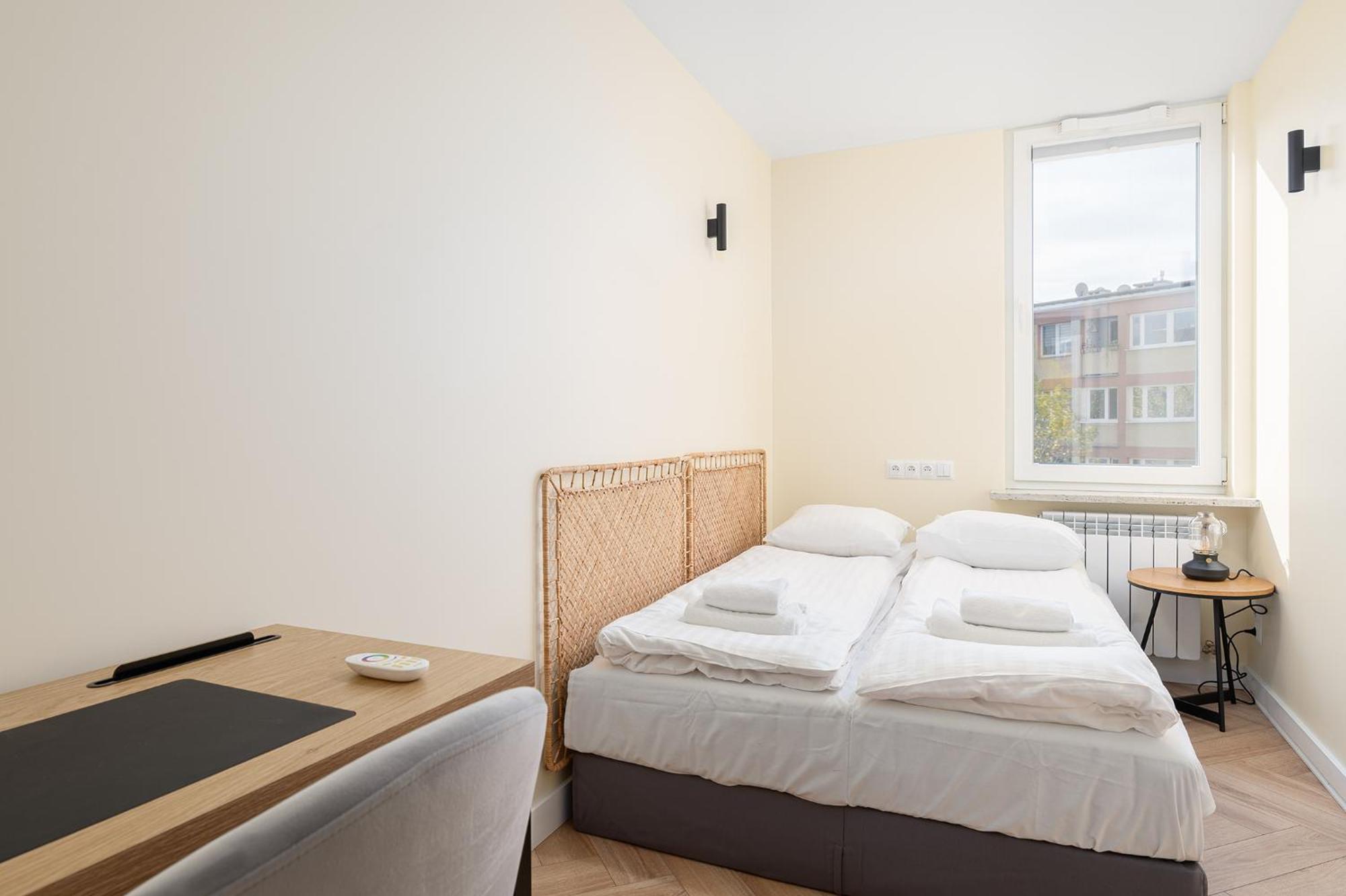 Rentplanet - Apartament Solec Βαρσοβία Εξωτερικό φωτογραφία