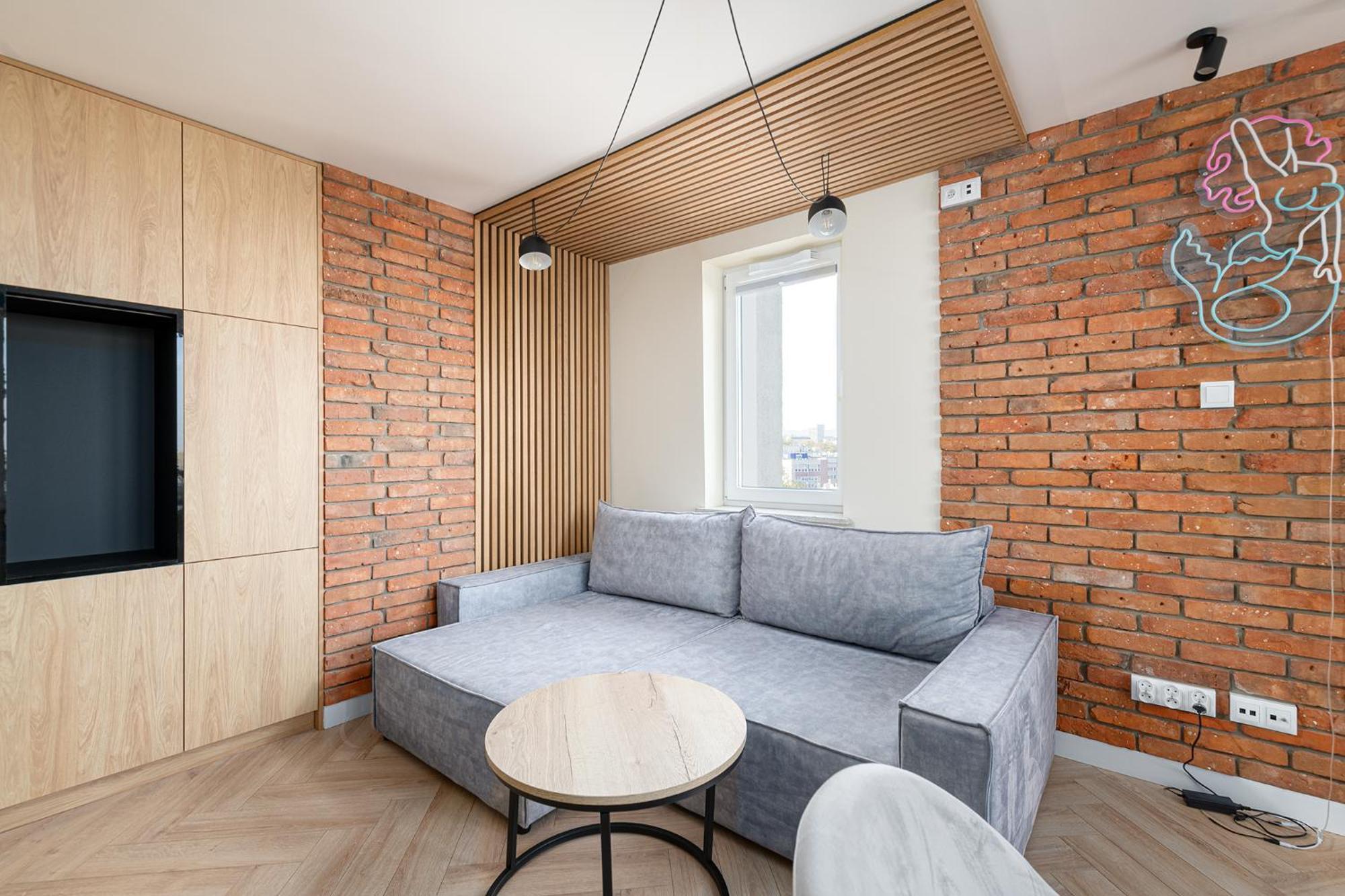 Rentplanet - Apartament Solec Βαρσοβία Εξωτερικό φωτογραφία